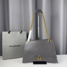 Balenciaga Hourglass Bags